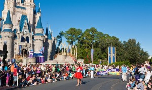 Cheap Disney Vacation Packages – Traveling When Times Are Tough