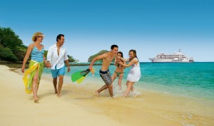 Checking Out Awesome Family Vacation Packages