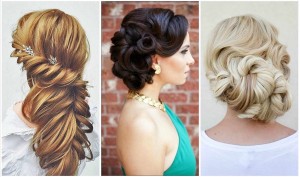 Elegant Hairstyles