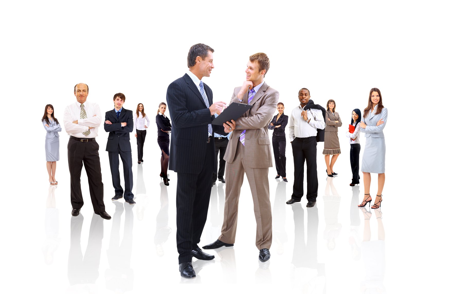 Leadership Styles Participative Leadership