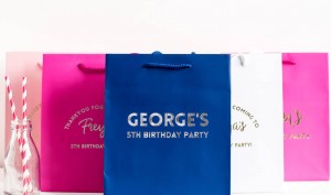 Luxury Gift Bags Make Any Gift Special