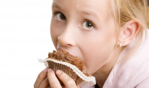 Make Some Healthy Muffin Recipes for Kids