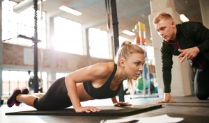 A Personal Trainer Will Help You Reach Your Fitness Goals