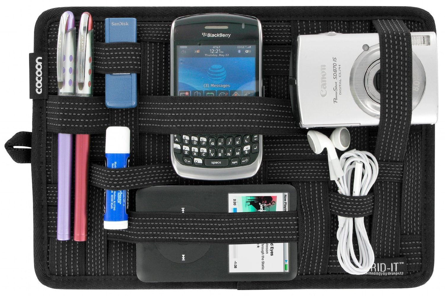 Travel Gadgets for Seniors