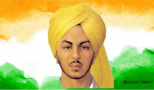 Top 10 slogans of Shaheed Bhagat Singh