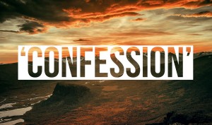 Confession Really Is One of the Best Stress Management Strategies