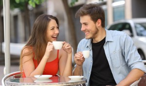 Have Interesting, Engaging Conversations to Attract Women