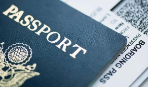 Getting a Passport for a Honeymoon