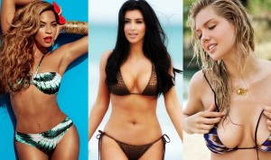 Top 10 Sexiest Celebrity Of the world