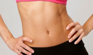 Flat Stomach Exercises – Show Off Your Abs